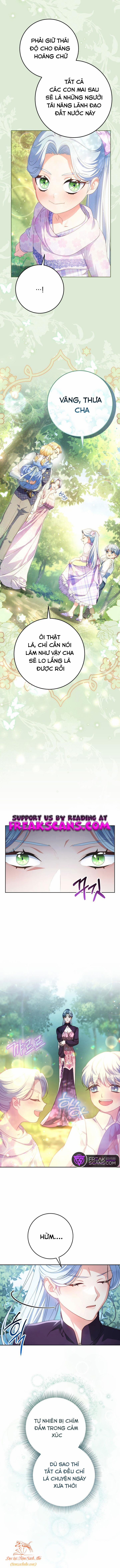 Tôi Đã Nuôi Dạy Em Gái Mình Một Cách Hoàn Hảo 42 trang 4