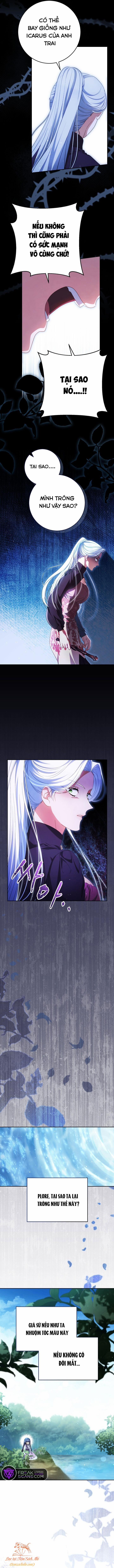 Tôi Đã Nuôi Dạy Em Gái Mình Một Cách Hoàn Hảo 42 trang 6