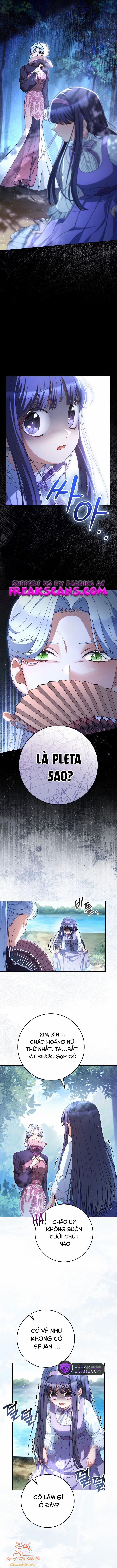 Tôi Đã Nuôi Dạy Em Gái Mình Một Cách Hoàn Hảo 42 trang 8