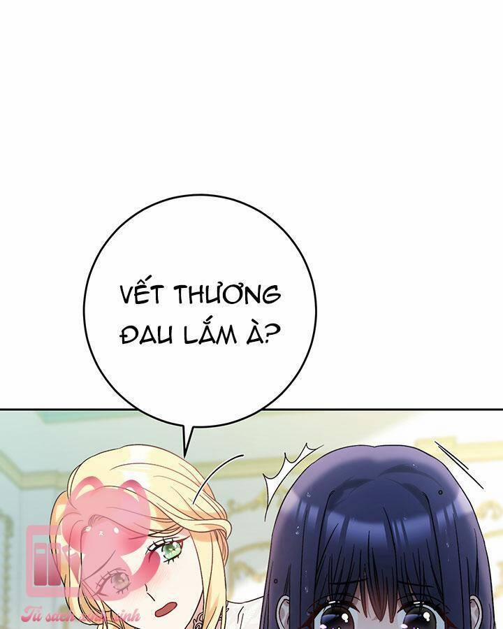 Tôi Đã Nuôi Dạy Em Gái Mình Một Cách Hoàn Hảo 5 trang 101