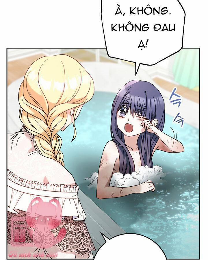 Tôi Đã Nuôi Dạy Em Gái Mình Một Cách Hoàn Hảo 5 trang 103