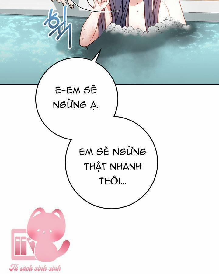 Tôi Đã Nuôi Dạy Em Gái Mình Một Cách Hoàn Hảo 5 trang 108