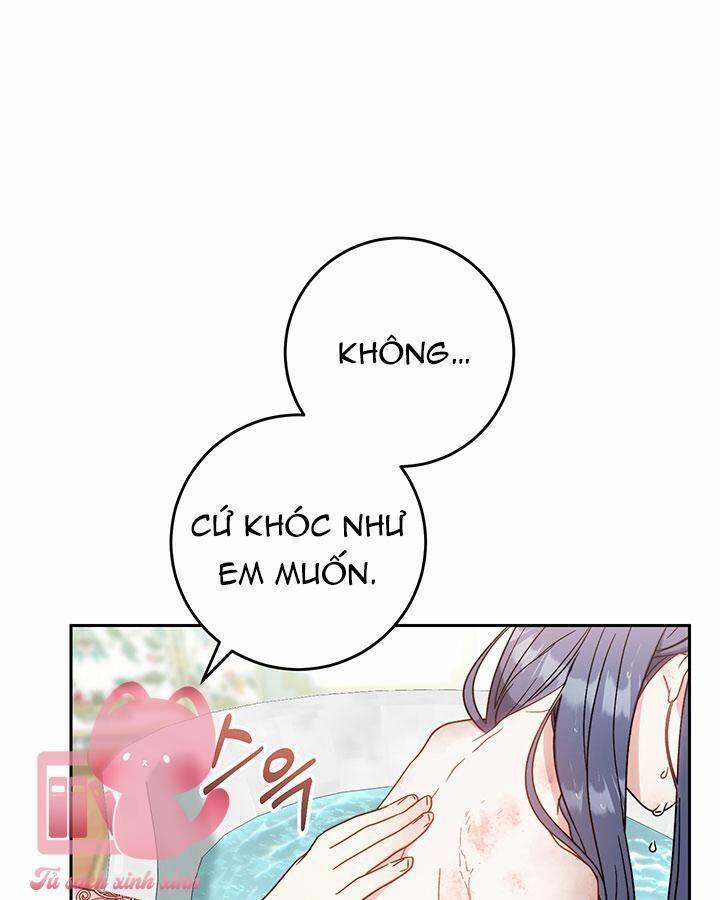 Tôi Đã Nuôi Dạy Em Gái Mình Một Cách Hoàn Hảo 5 trang 109