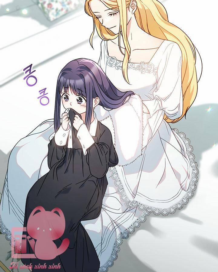 Tôi Đã Nuôi Dạy Em Gái Mình Một Cách Hoàn Hảo 5 trang 123