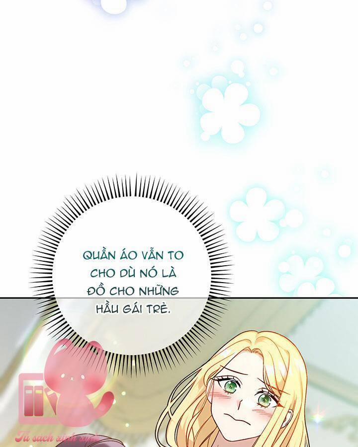 Tôi Đã Nuôi Dạy Em Gái Mình Một Cách Hoàn Hảo 5 trang 127