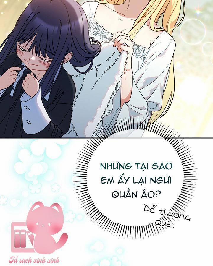 Tôi Đã Nuôi Dạy Em Gái Mình Một Cách Hoàn Hảo 5 trang 128