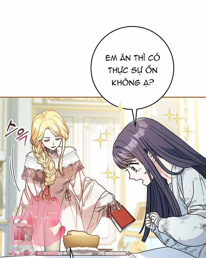 Tôi Đã Nuôi Dạy Em Gái Mình Một Cách Hoàn Hảo 5 trang 13