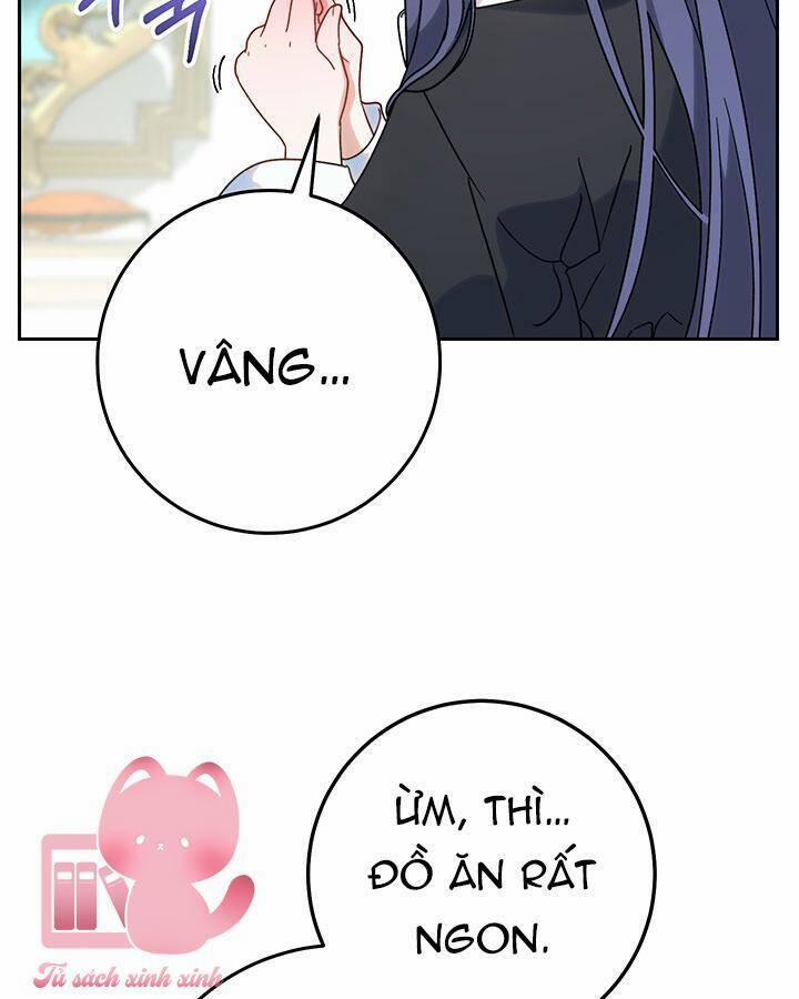 Tôi Đã Nuôi Dạy Em Gái Mình Một Cách Hoàn Hảo 5 trang 136