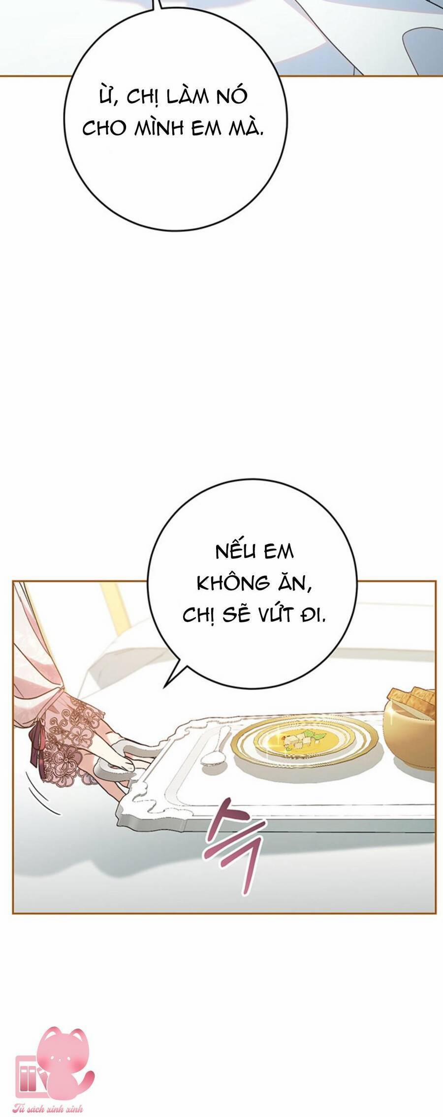 Tôi Đã Nuôi Dạy Em Gái Mình Một Cách Hoàn Hảo 5 trang 14