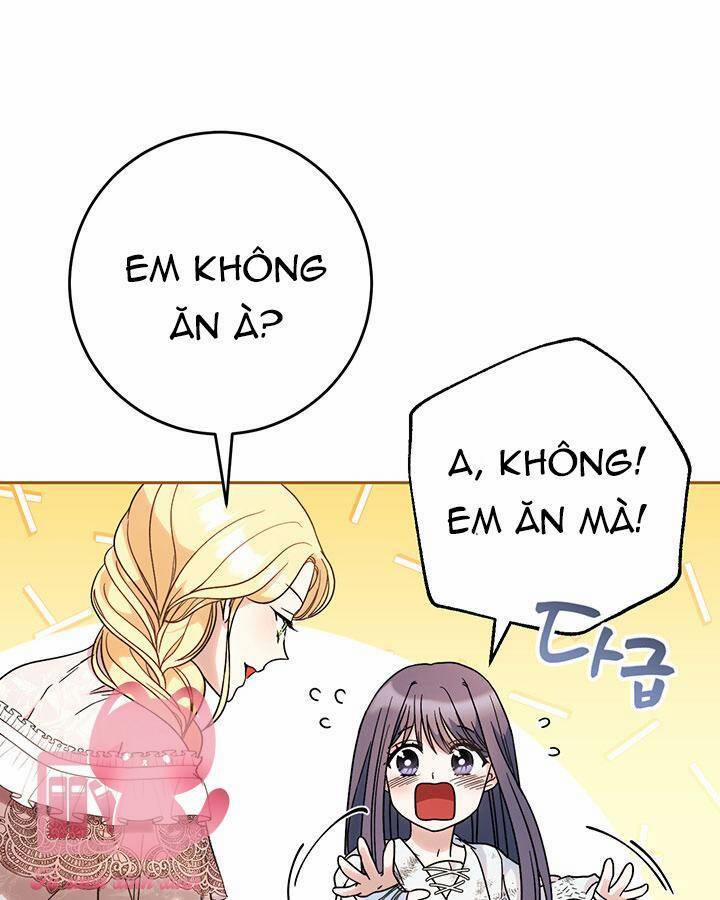 Tôi Đã Nuôi Dạy Em Gái Mình Một Cách Hoàn Hảo 5 trang 15