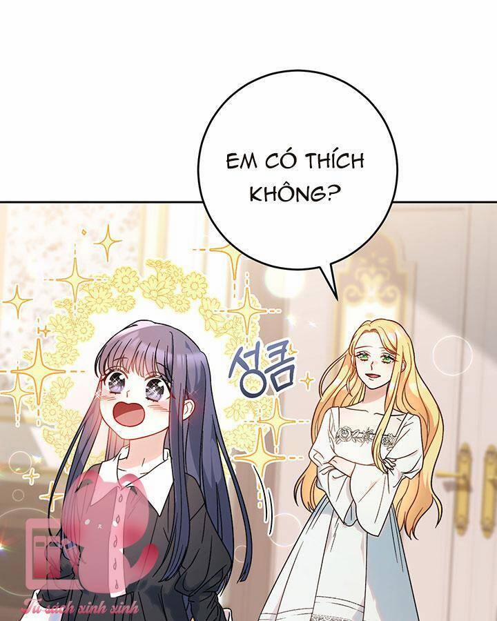 Tôi Đã Nuôi Dạy Em Gái Mình Một Cách Hoàn Hảo 5 trang 151