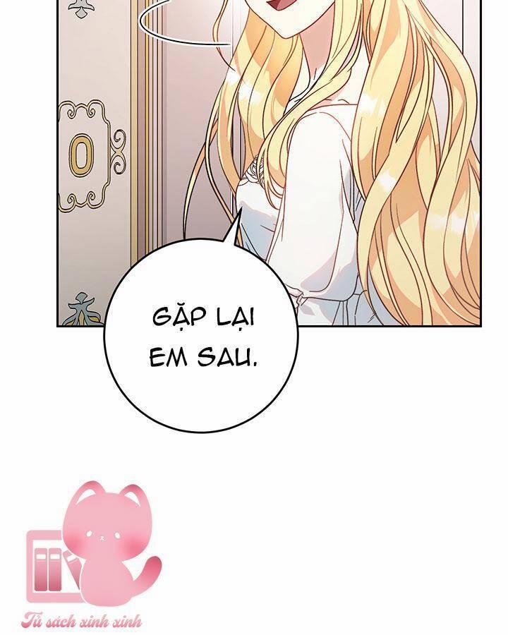 Tôi Đã Nuôi Dạy Em Gái Mình Một Cách Hoàn Hảo 5 trang 155