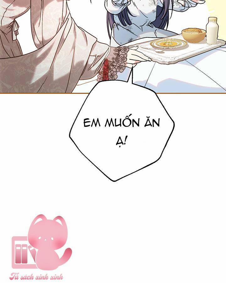 Tôi Đã Nuôi Dạy Em Gái Mình Một Cách Hoàn Hảo 5 trang 16