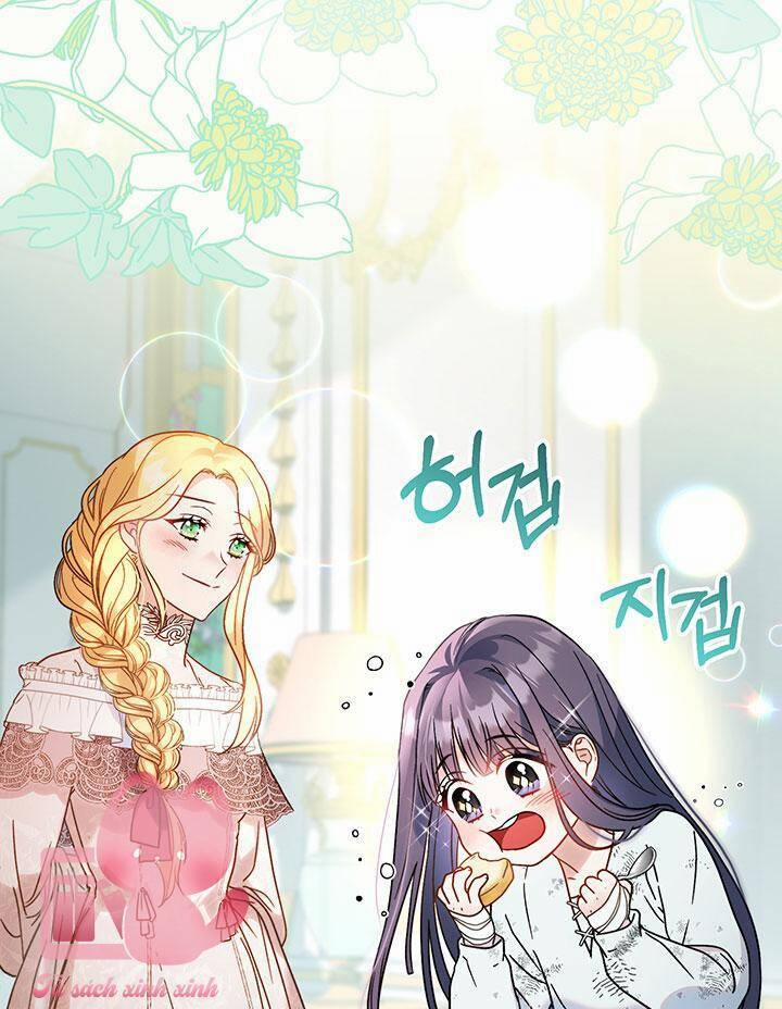 Tôi Đã Nuôi Dạy Em Gái Mình Một Cách Hoàn Hảo 5 trang 22