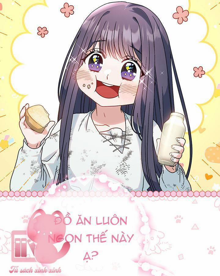 Tôi Đã Nuôi Dạy Em Gái Mình Một Cách Hoàn Hảo 5 trang 25