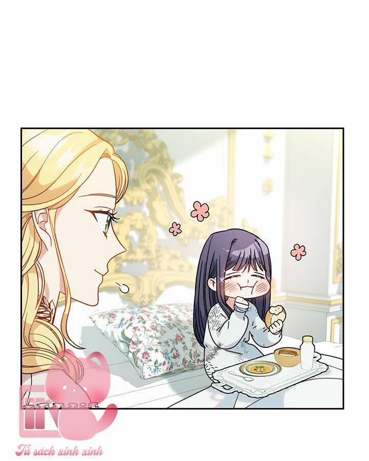 Tôi Đã Nuôi Dạy Em Gái Mình Một Cách Hoàn Hảo 5 trang 27