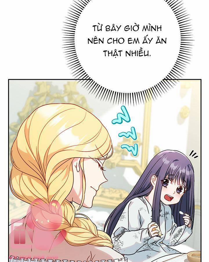 Tôi Đã Nuôi Dạy Em Gái Mình Một Cách Hoàn Hảo 5 trang 34