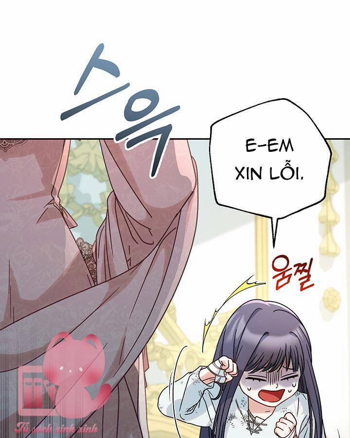 Tôi Đã Nuôi Dạy Em Gái Mình Một Cách Hoàn Hảo 5 trang 40