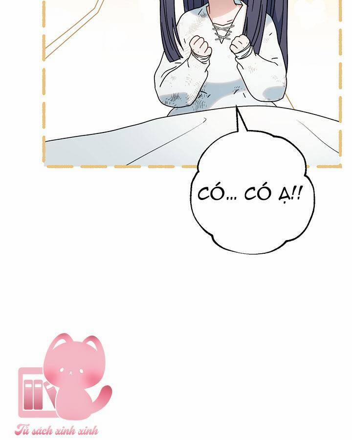 Tôi Đã Nuôi Dạy Em Gái Mình Một Cách Hoàn Hảo 5 trang 47