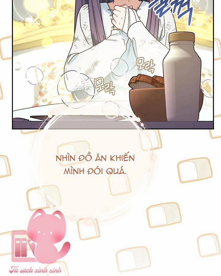 Tôi Đã Nuôi Dạy Em Gái Mình Một Cách Hoàn Hảo 5 trang 5