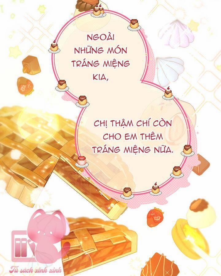 Tôi Đã Nuôi Dạy Em Gái Mình Một Cách Hoàn Hảo 5 trang 51