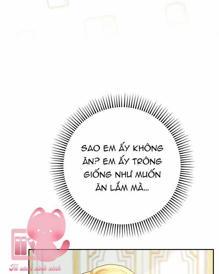 Tôi Đã Nuôi Dạy Em Gái Mình Một Cách Hoàn Hảo 5 trang 6