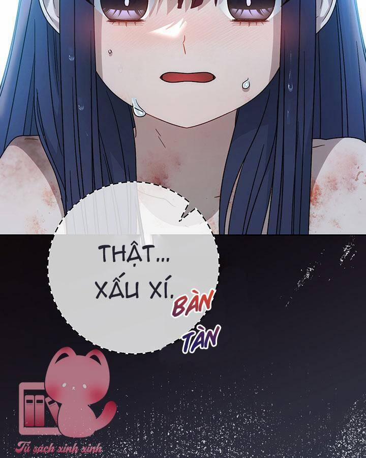 Tôi Đã Nuôi Dạy Em Gái Mình Một Cách Hoàn Hảo 5 trang 61