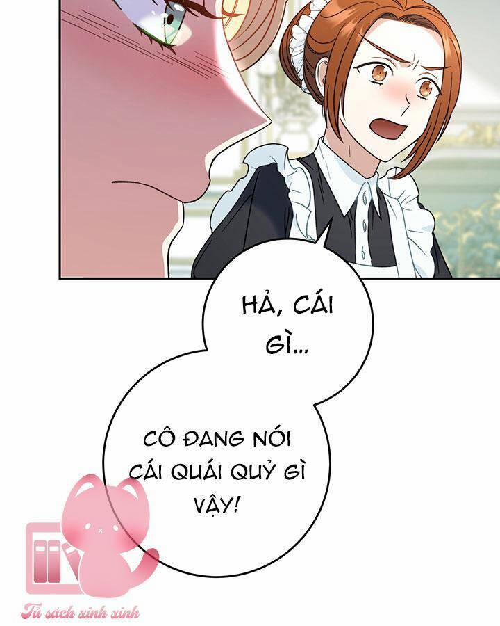 Tôi Đã Nuôi Dạy Em Gái Mình Một Cách Hoàn Hảo 5 trang 69