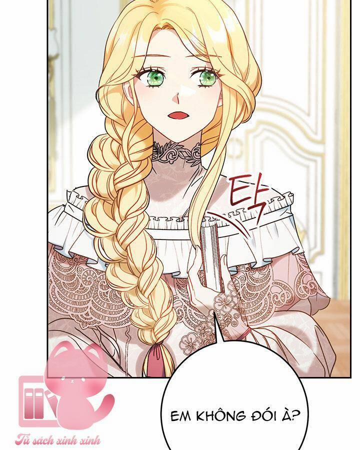 Tôi Đã Nuôi Dạy Em Gái Mình Một Cách Hoàn Hảo 5 trang 7