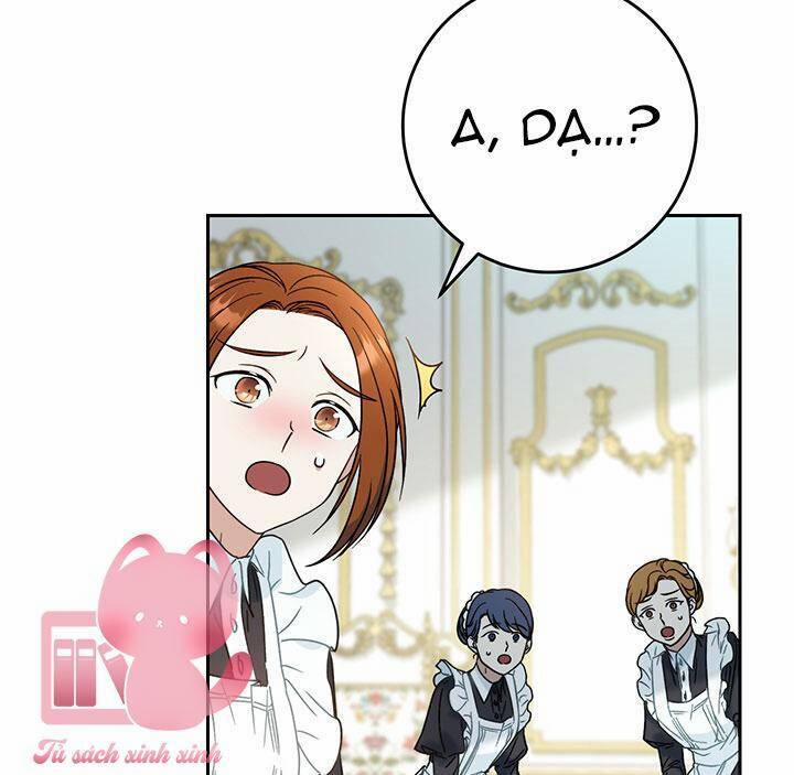 Tôi Đã Nuôi Dạy Em Gái Mình Một Cách Hoàn Hảo 5 trang 74