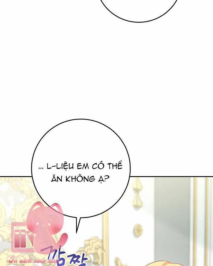 Tôi Đã Nuôi Dạy Em Gái Mình Một Cách Hoàn Hảo 5 trang 8