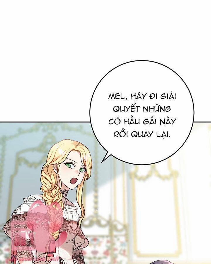 Tôi Đã Nuôi Dạy Em Gái Mình Một Cách Hoàn Hảo 5 trang 80