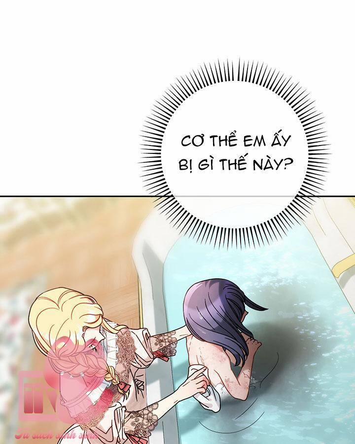 Tôi Đã Nuôi Dạy Em Gái Mình Một Cách Hoàn Hảo 5 trang 86