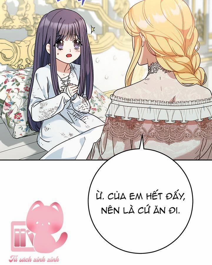 Tôi Đã Nuôi Dạy Em Gái Mình Một Cách Hoàn Hảo 5 trang 9