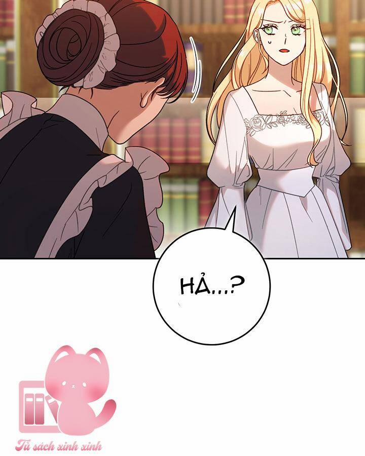 Tôi Đã Nuôi Dạy Em Gái Mình Một Cách Hoàn Hảo 6 trang 10