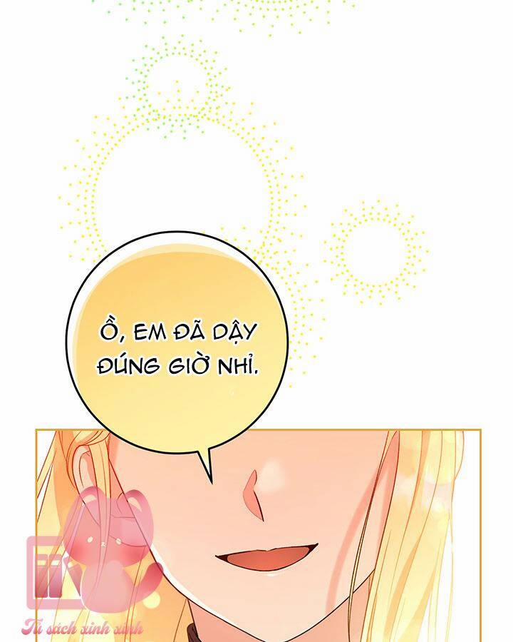 Tôi Đã Nuôi Dạy Em Gái Mình Một Cách Hoàn Hảo 6 trang 104