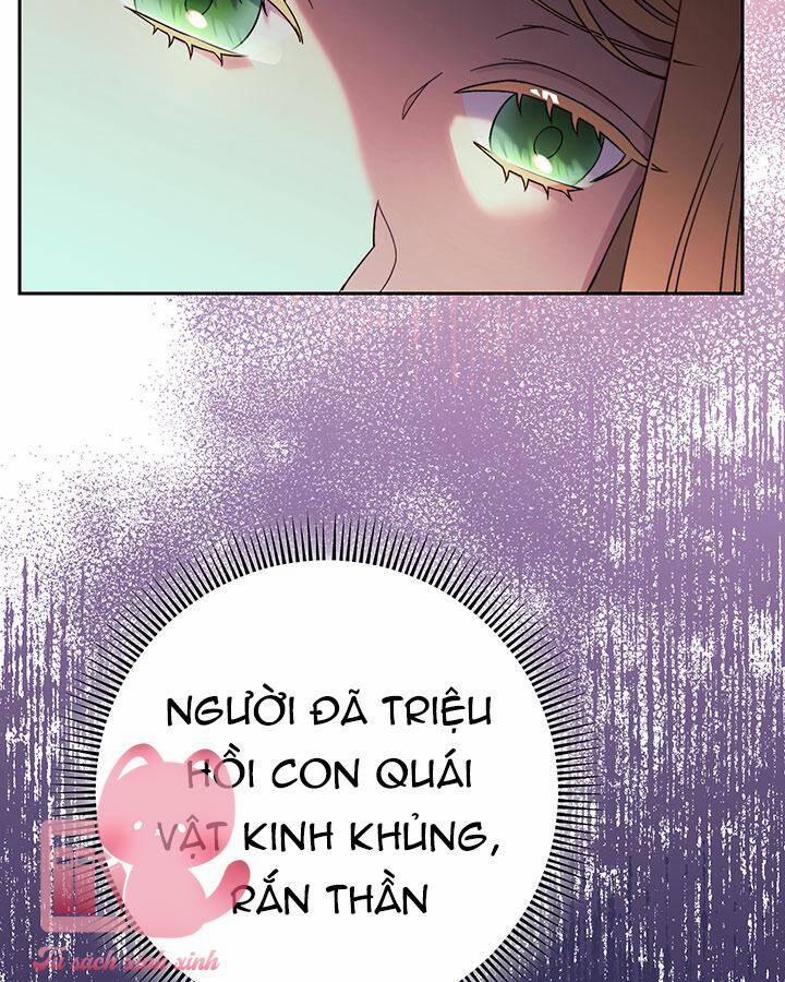 Tôi Đã Nuôi Dạy Em Gái Mình Một Cách Hoàn Hảo 6 trang 114