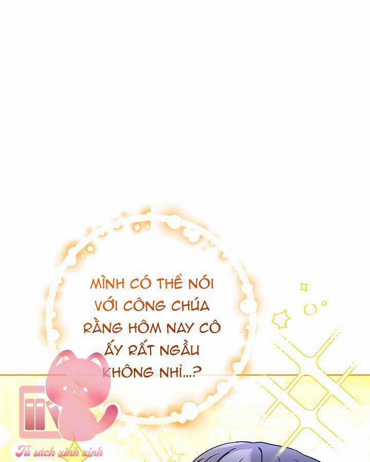 Tôi Đã Nuôi Dạy Em Gái Mình Một Cách Hoàn Hảo 6 trang 119