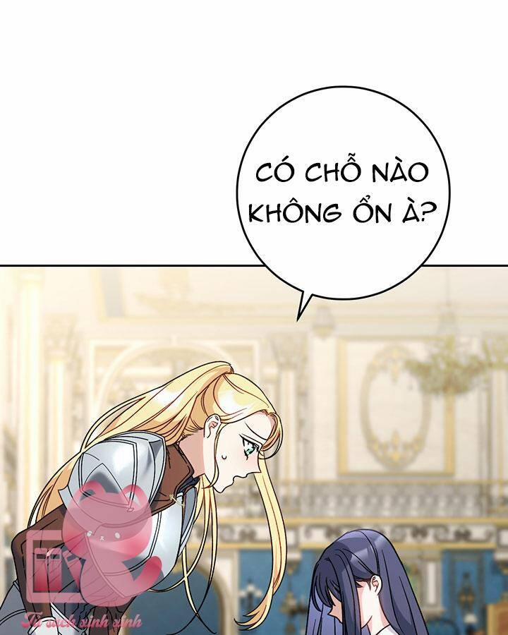 Tôi Đã Nuôi Dạy Em Gái Mình Một Cách Hoàn Hảo 6 trang 128