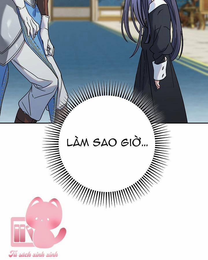 Tôi Đã Nuôi Dạy Em Gái Mình Một Cách Hoàn Hảo 6 trang 129