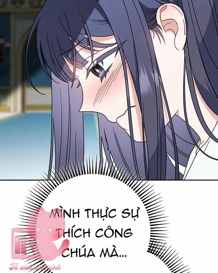 Tôi Đã Nuôi Dạy Em Gái Mình Một Cách Hoàn Hảo 6 trang 131