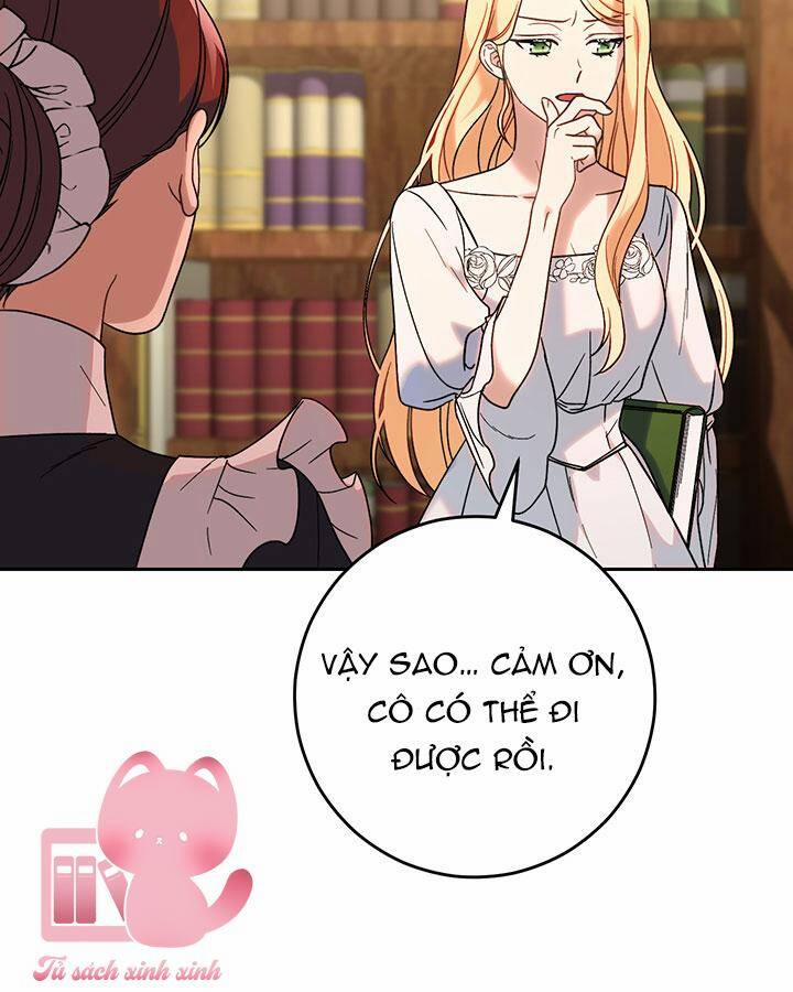 Tôi Đã Nuôi Dạy Em Gái Mình Một Cách Hoàn Hảo 6 trang 21