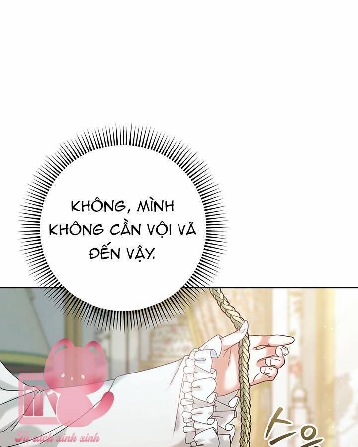 Tôi Đã Nuôi Dạy Em Gái Mình Một Cách Hoàn Hảo 6 trang 39