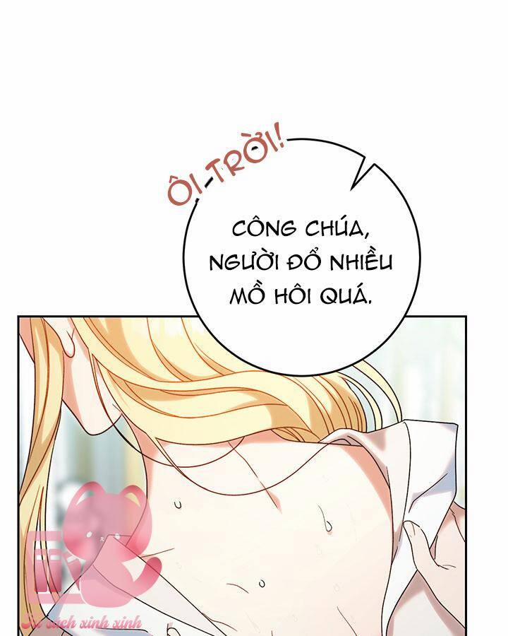 Tôi Đã Nuôi Dạy Em Gái Mình Một Cách Hoàn Hảo 6 trang 44