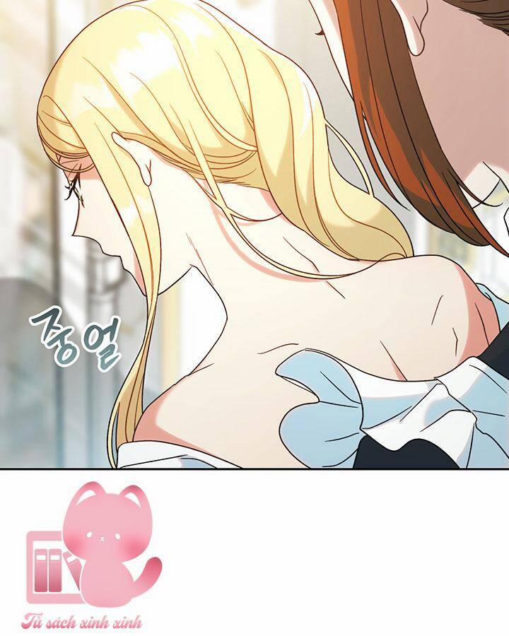 Tôi Đã Nuôi Dạy Em Gái Mình Một Cách Hoàn Hảo 6 trang 47