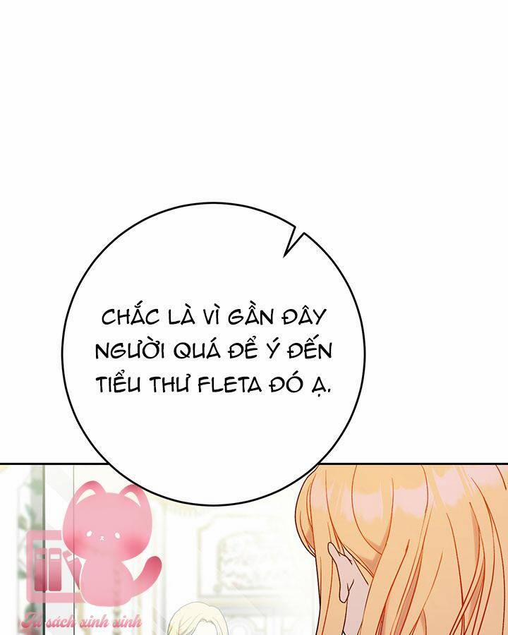 Tôi Đã Nuôi Dạy Em Gái Mình Một Cách Hoàn Hảo 6 trang 48