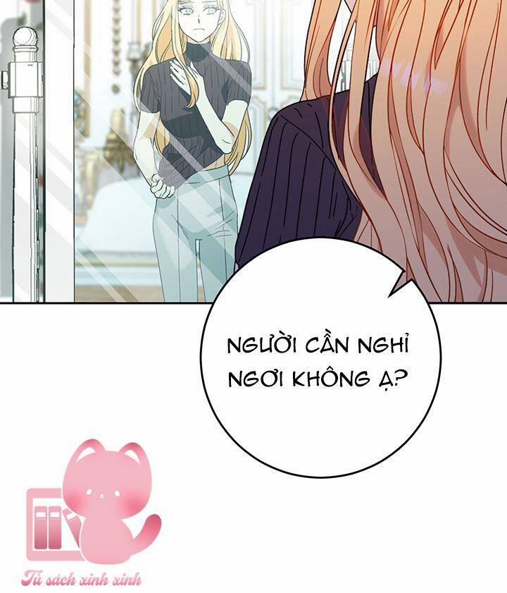 Tôi Đã Nuôi Dạy Em Gái Mình Một Cách Hoàn Hảo 6 trang 49