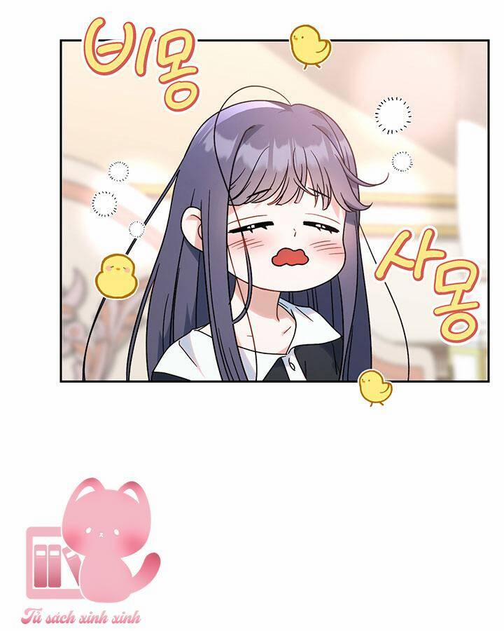 Tôi Đã Nuôi Dạy Em Gái Mình Một Cách Hoàn Hảo 6 trang 53