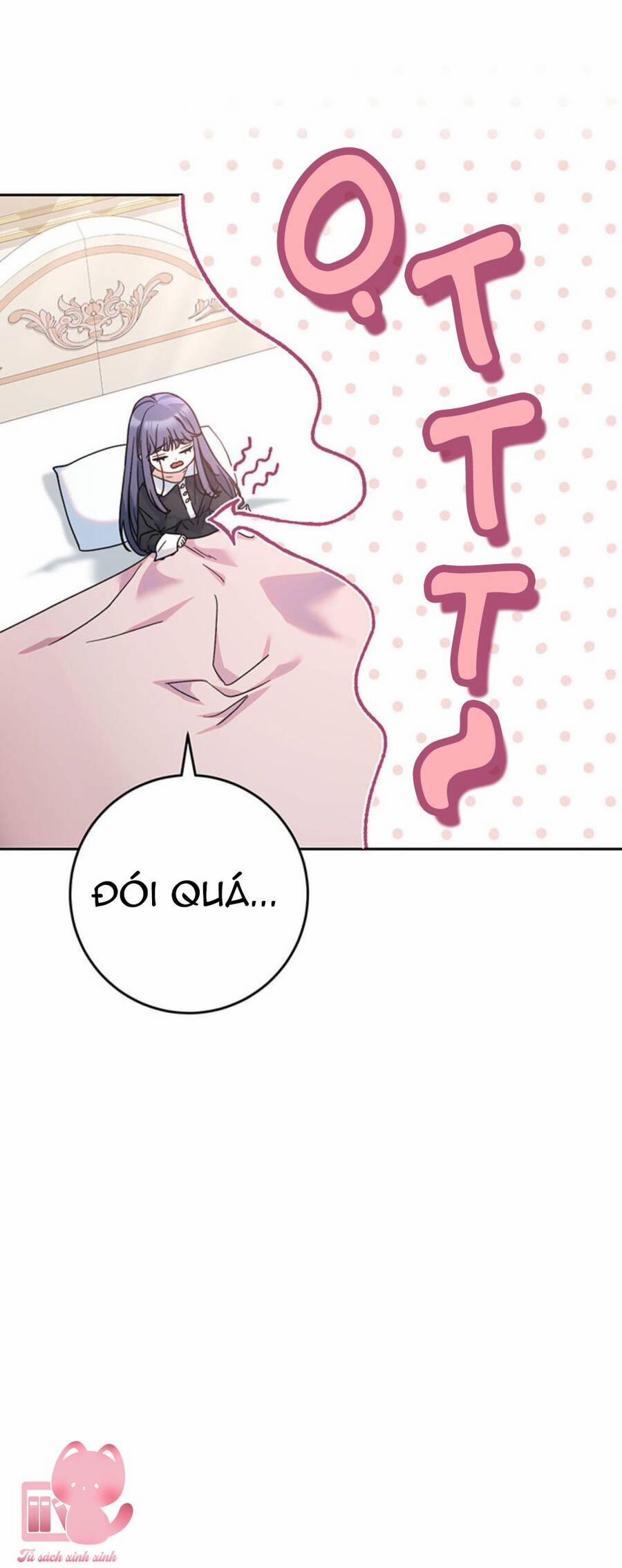 Tôi Đã Nuôi Dạy Em Gái Mình Một Cách Hoàn Hảo 6 trang 54