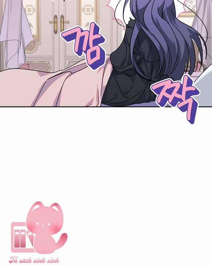 Tôi Đã Nuôi Dạy Em Gái Mình Một Cách Hoàn Hảo 6 trang 56